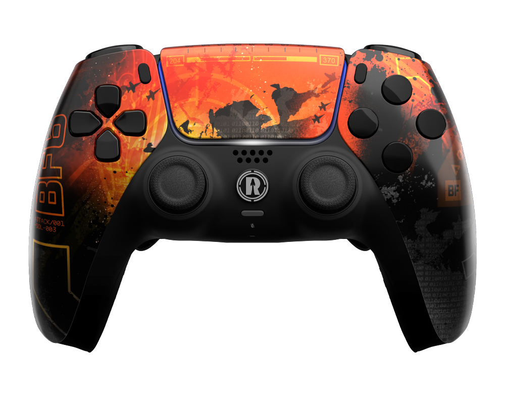 Rocket Force BF6 (Limited Edition)