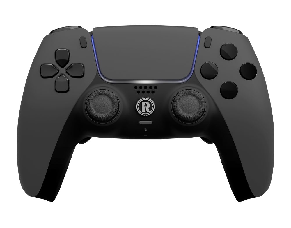 Rocket Force X TMR Gray Edition