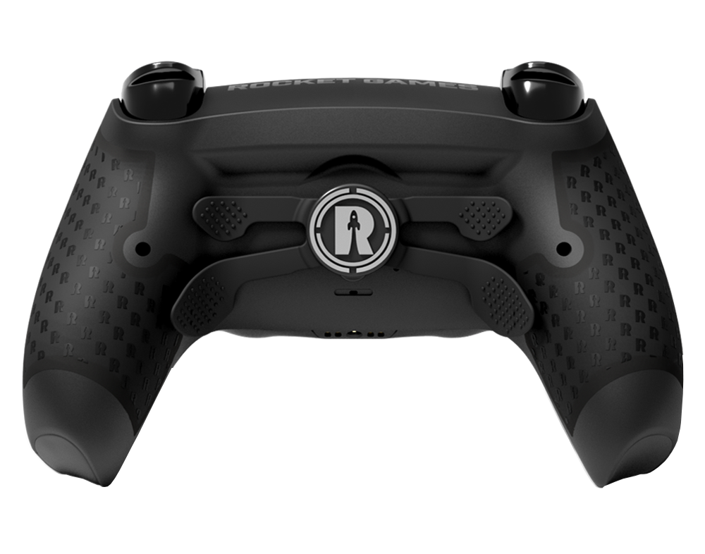 Rocket Force PRO Damaskus Purple