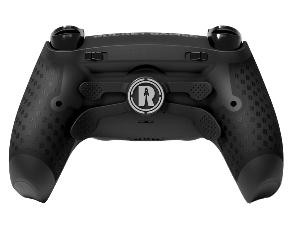 Rocket Force X Zombie Event Controller