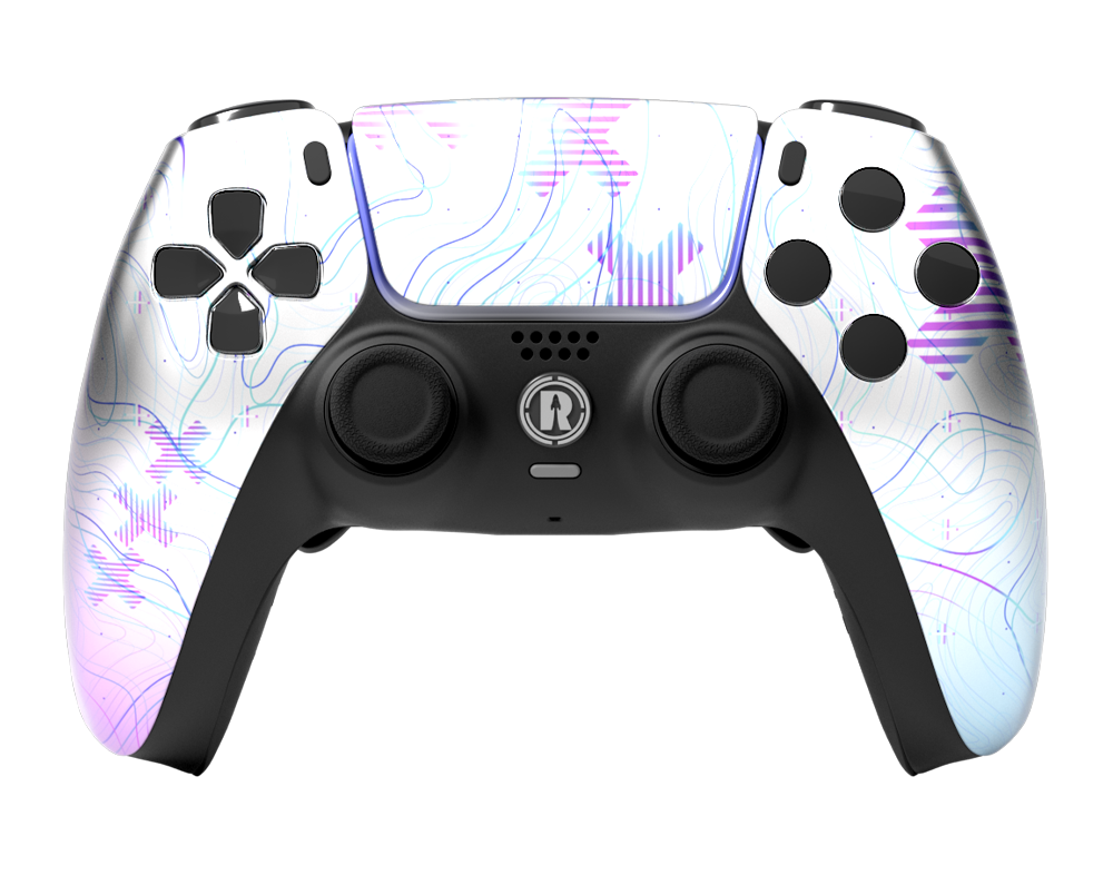 Rocket Force X Illusion