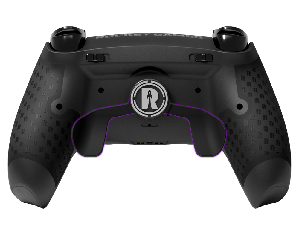 PRO Paddle Set Force Controller