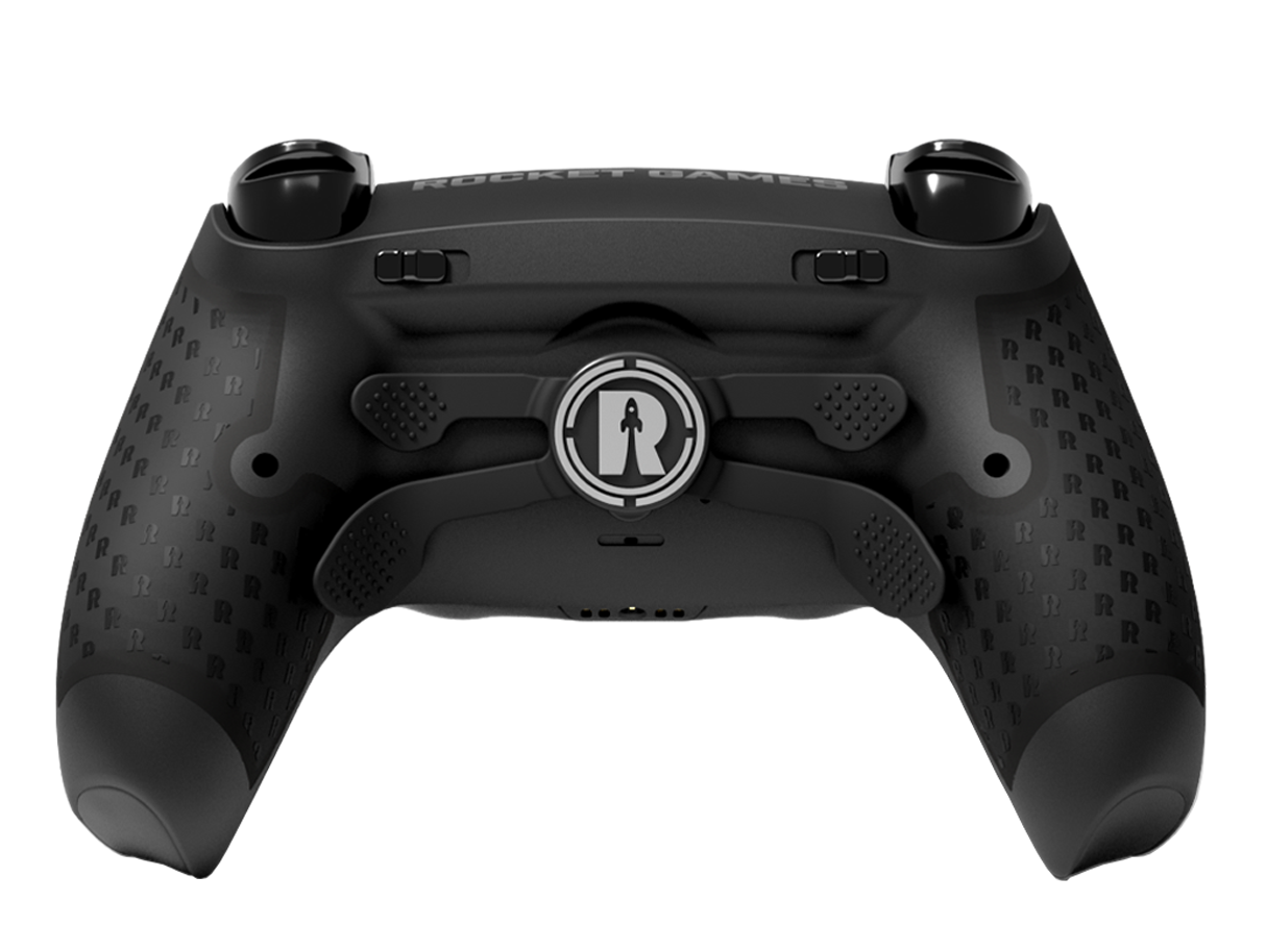 Rocket Force X TMR NØRDIC