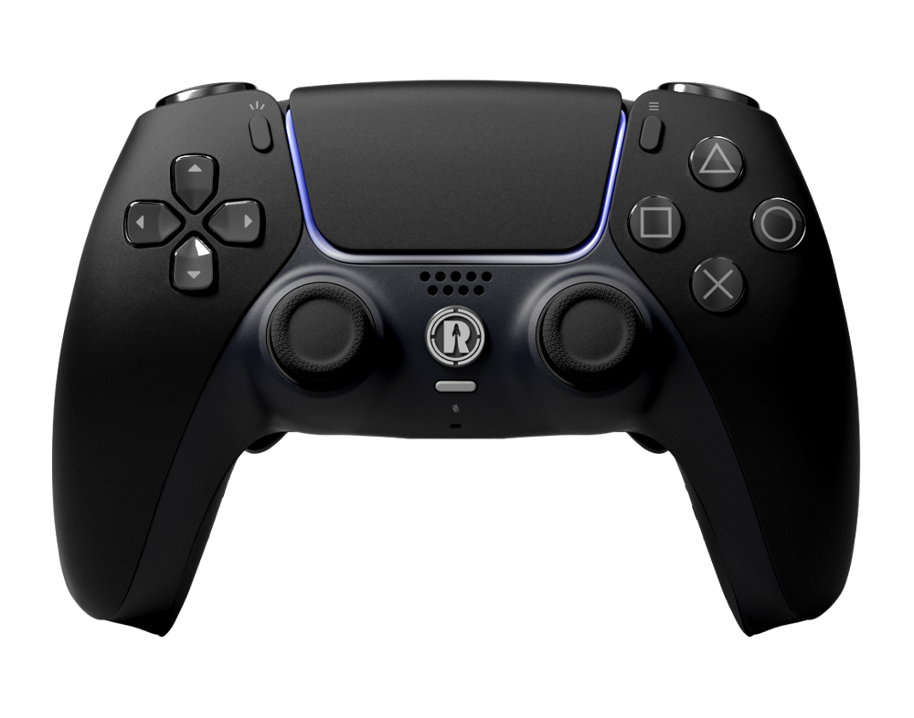 Rocket Force X BLACK