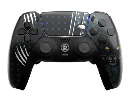 Rocket Force X TMR Black Panther