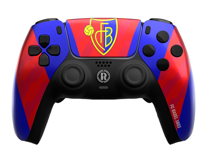 Rocket Force PRO Offizelle FC BASEL Home (License)