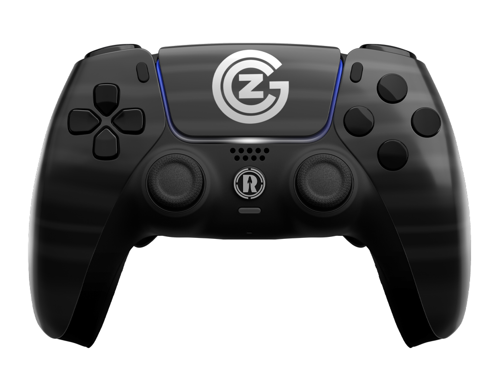 Rocket Force X TMR Offizelle GCZ Away (License)