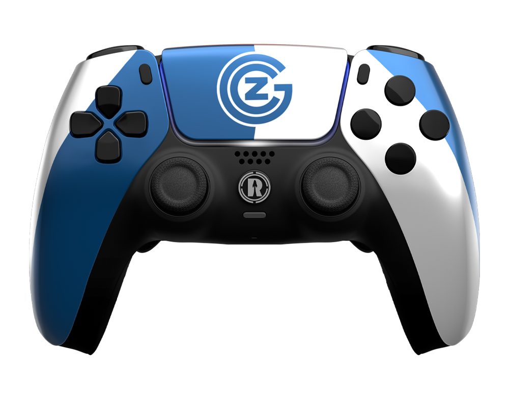 Rocket Force X TMR Offizelle GCZ Home (License)