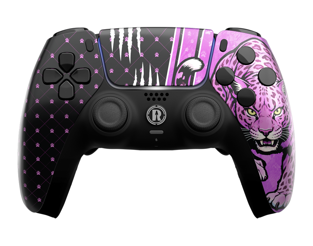 Rocket Force X TMR Pink Panther