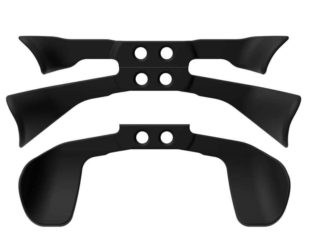 PRO Paddle Set Force Controller