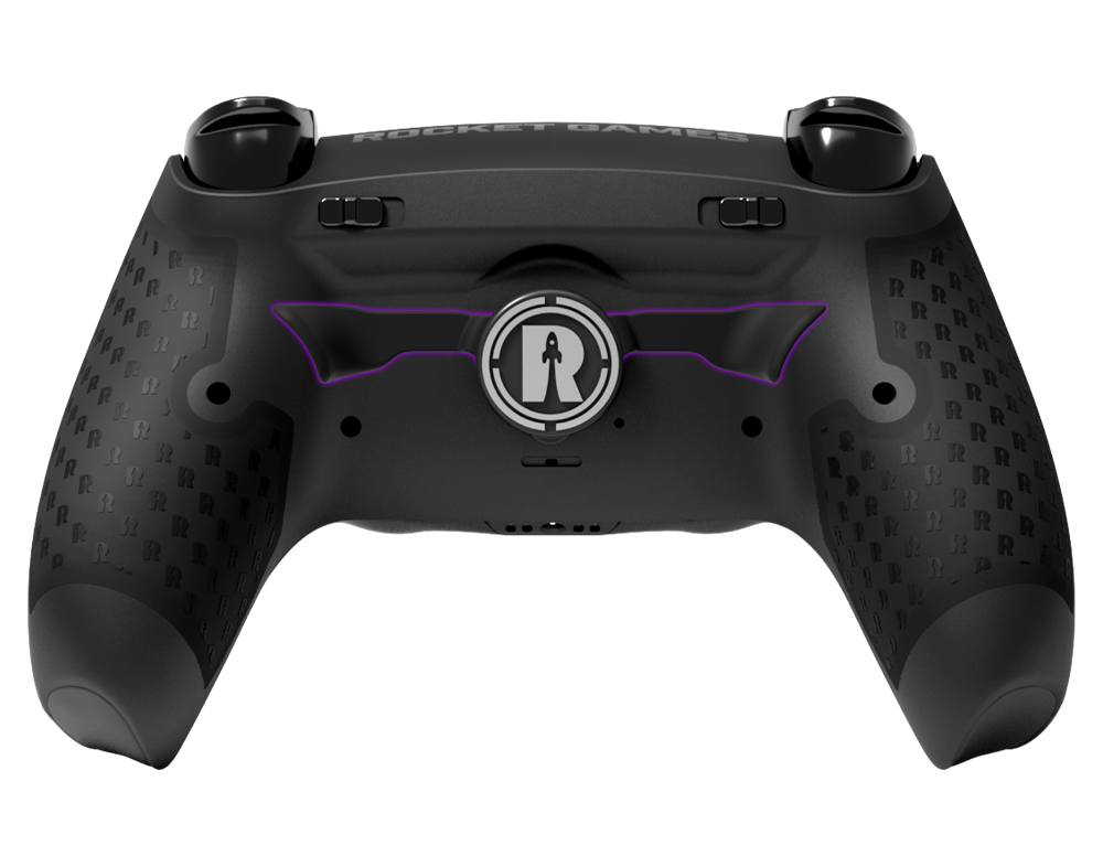 PRO Paddle Set Force Controller
