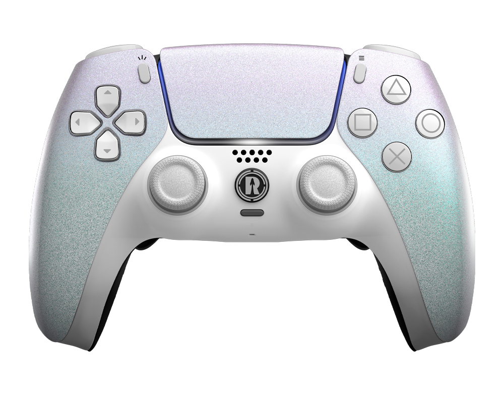 Rocket Force X TMR White Pearl (Limited Edition)